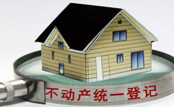 新彩网app不动产登记信息管理系统解决方案