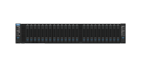 新彩网appinMerge900超融合一体机