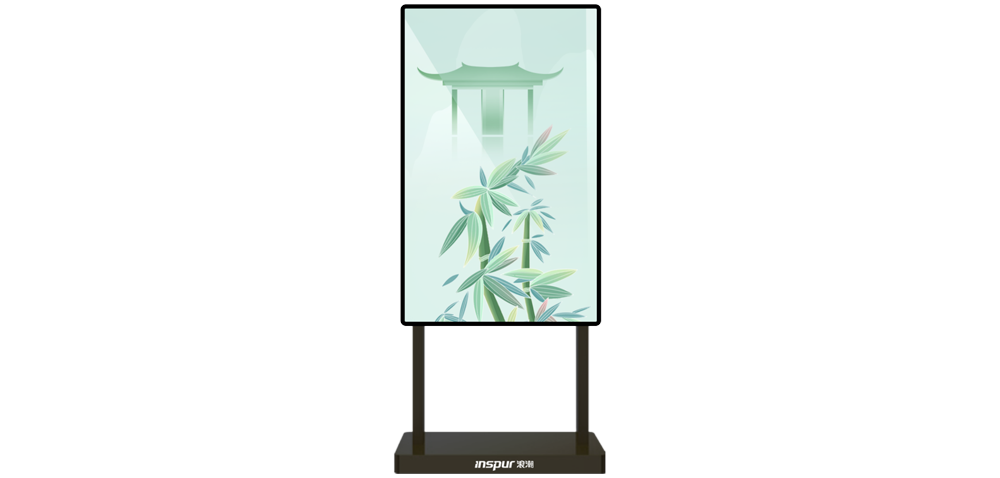 新彩网appOLED透明屏